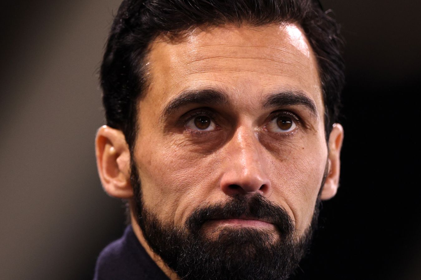 Арбелоа: моя главная цель — не в том, чтобы мотивировать игроков «Реала»