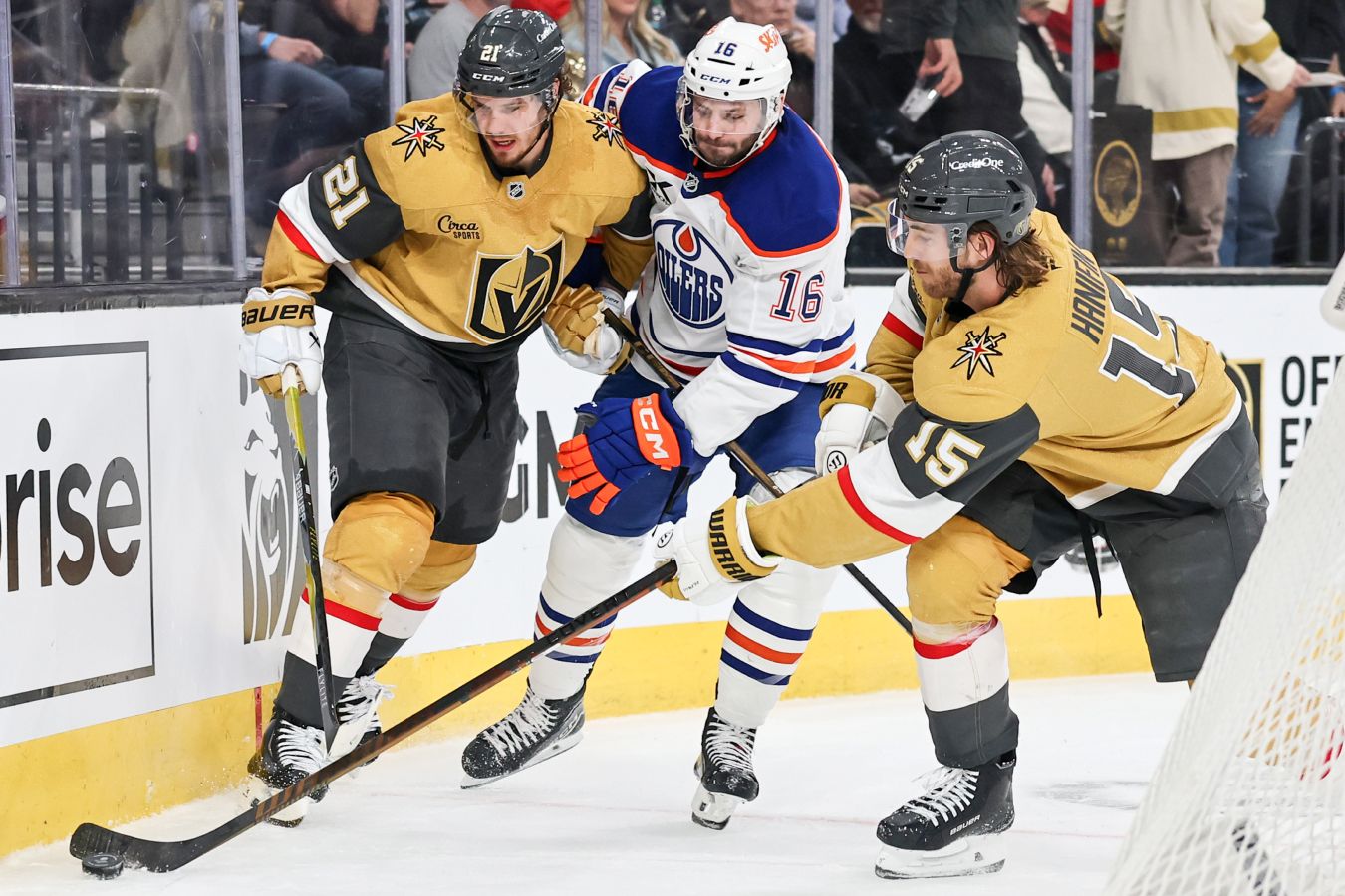 Целый дивизион НХЛ превратился в посмешище