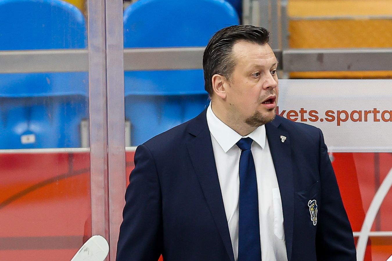 Дмитрий Кокорев высказался об удачном старте Сочи в сезоне