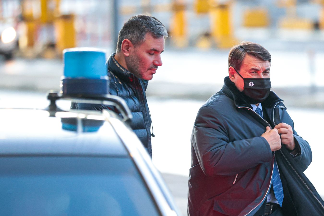 Левитин: мы точно не пойдём на условие с распиской наших спортсменов об отношении к СВО