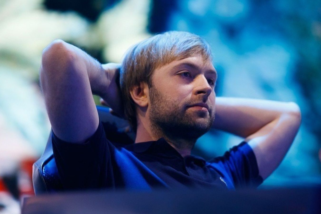 Стримеру NS не разрешили проводить ивент Старпёрхаб во время Berlin Major по Dota 2
