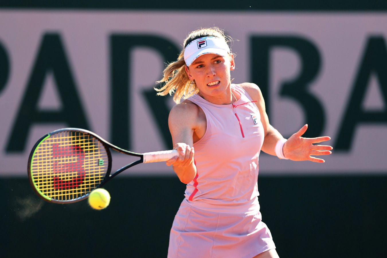 В сетке Australian Open 2023 не осталось россиянок ещё до начала 2-й недели турнира