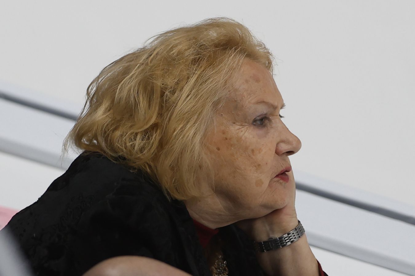 «Подружились и познакомились одновременно». Тарасова поздравила Чайковскую с 85-летием