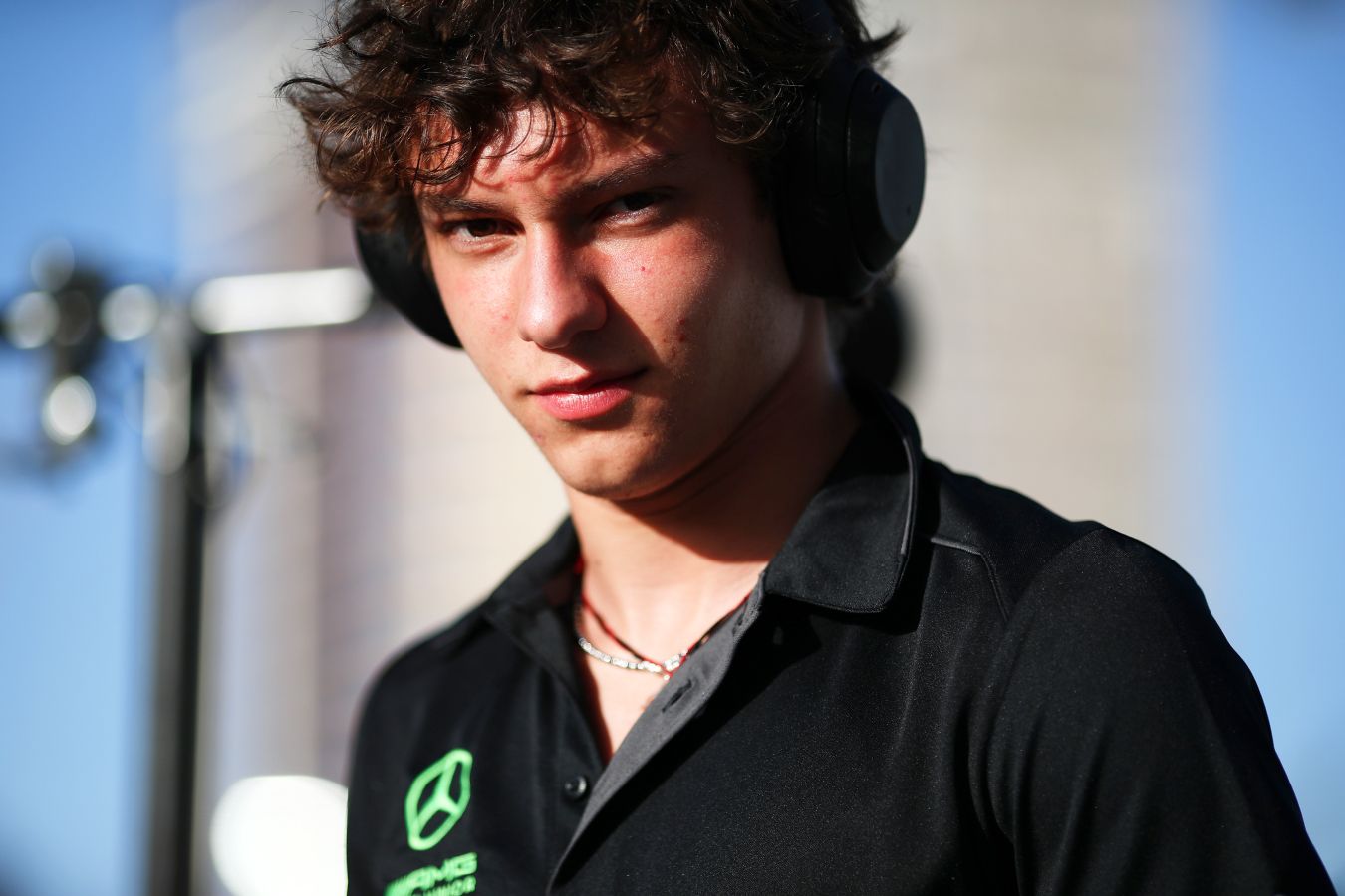 Джеймс Ваулз допустил скорый дебют Андреа Кими Антонелли в Формуле-1 в составе «Уильямса»