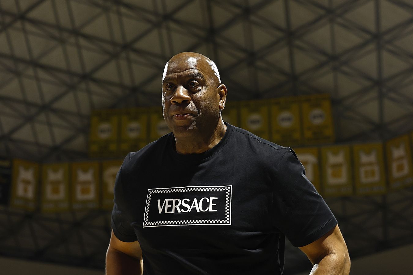 Мэджик Джонсон назвал причины, из-за которых игроки НБА получают травмы чаще