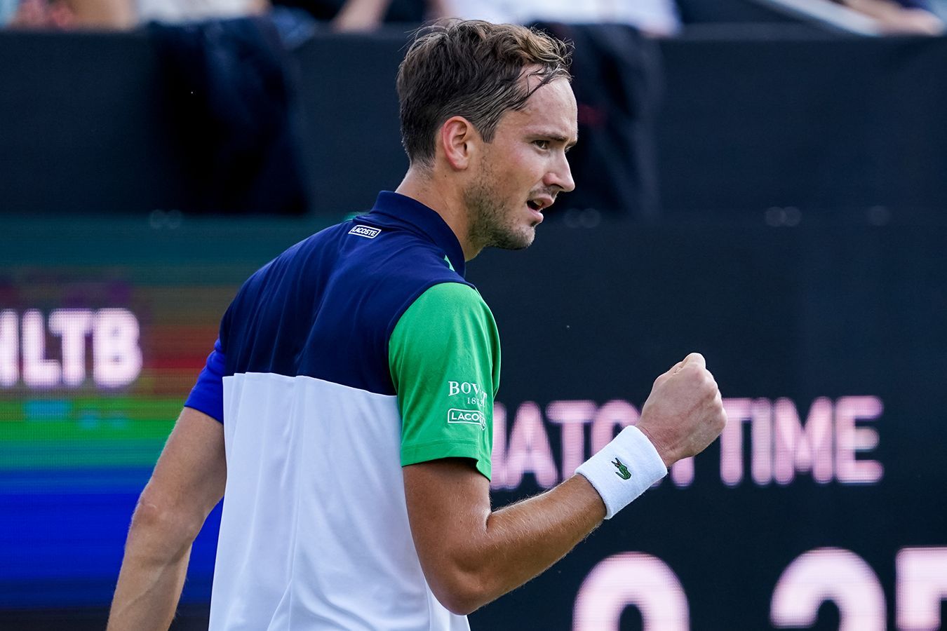 Чесноков: Медведев мог выиграть Уимблдон, но не светит. ATP надо ужесточить наказание
