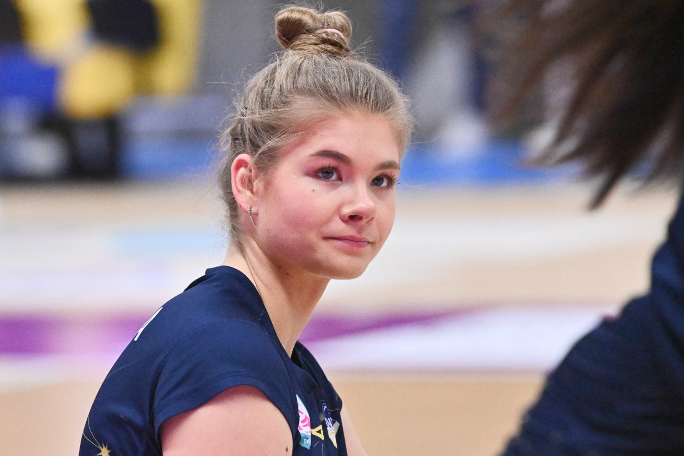 Давыскиба вошла в состав казанского «Динамо-Ак Барс»
