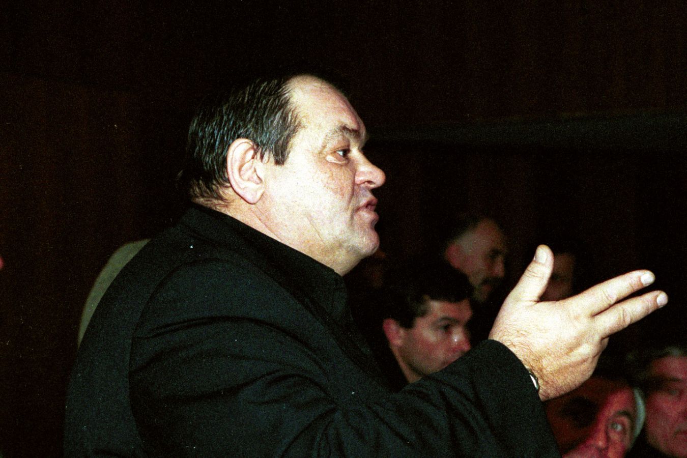 Овчинников: в Европе следят за РПЛ. Видно, больше игроков брать неоткуда, Запад загнивает