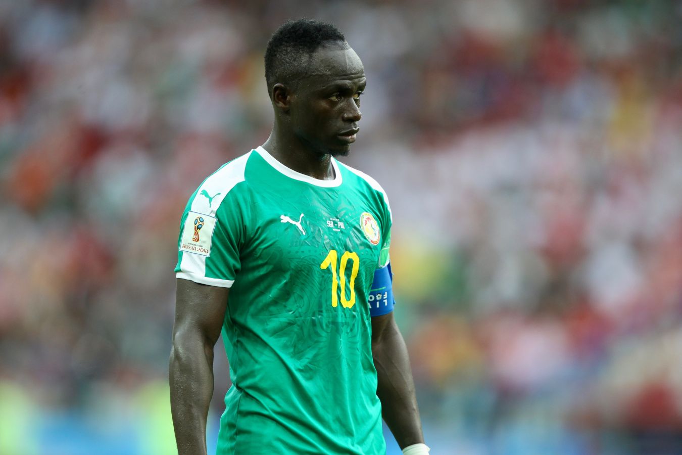 Сенегал обыграл Камерун во 2-м туре Кубка Африки, Мане забил гол