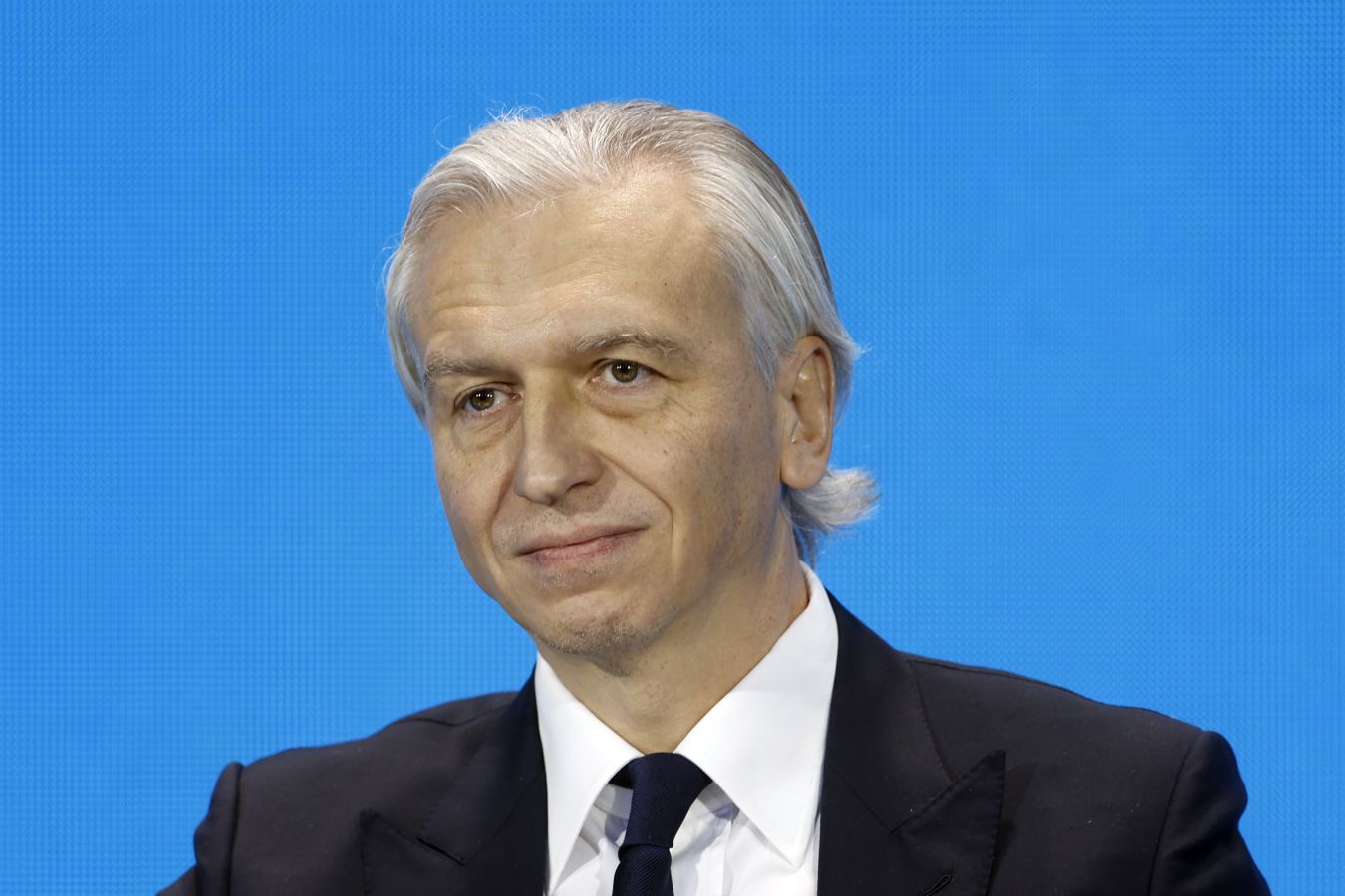 Дюков: РФС обсудит переход в Азиатскую конфедерацию на ближайшем заседании исполкома