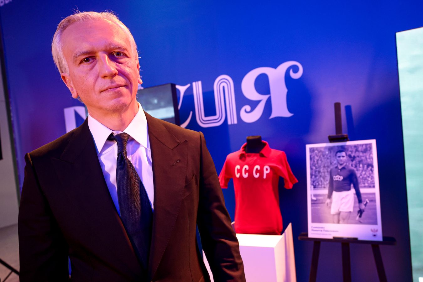 Дюков: сборная России не потерялась бы на Евро? Давайте проведём ещё какое-то число матчей