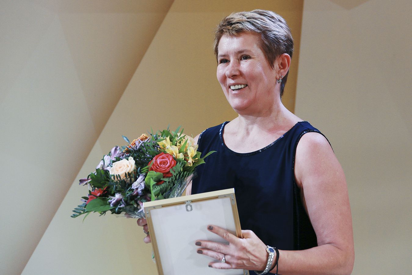 Очень неправ Козловский. Вайцеховская об уровне чемпионов Олимпиады-2026