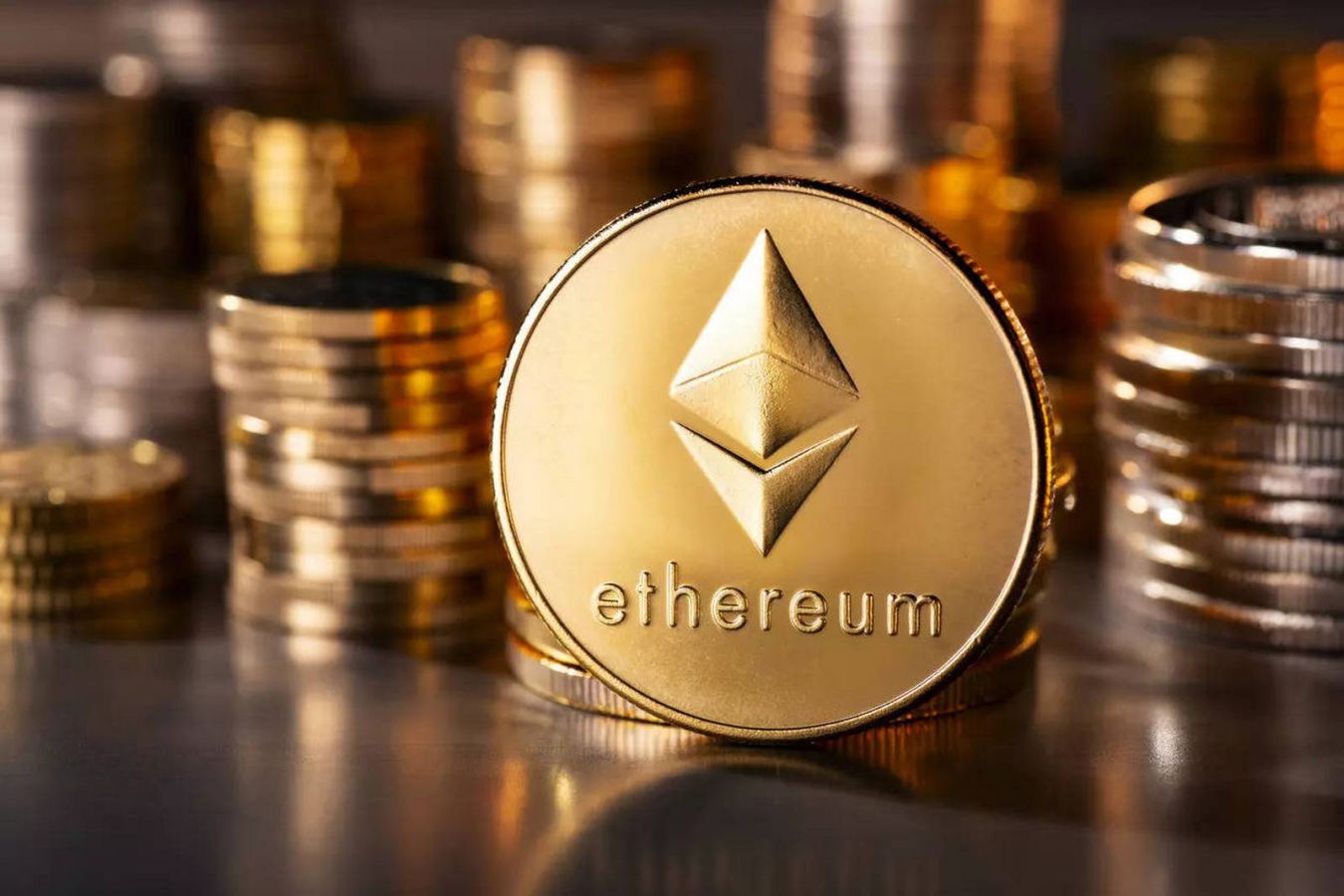 Ethereum больше нельзя добыть с помощью видеокарт. Полная победа над майнерами