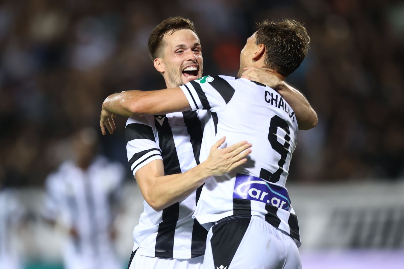 Определились финалисты Кубка португальской лиги  2025/2026