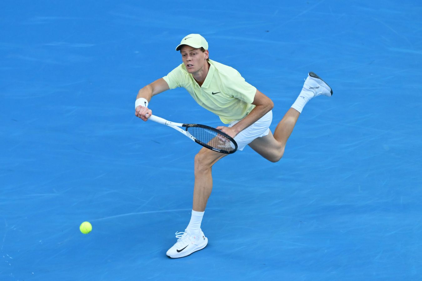 Определились все участники 1/8 финала Australian Open — 2025 в мужском разряде