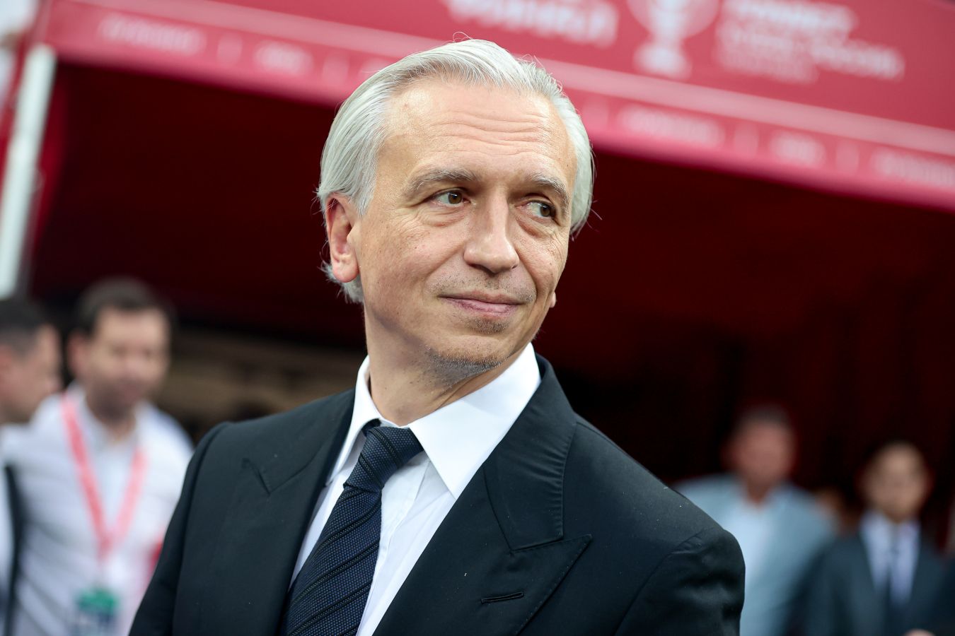 Глава РФС Дюков рассказал о подробностях изменений для улучшения судейства в РПЛ
