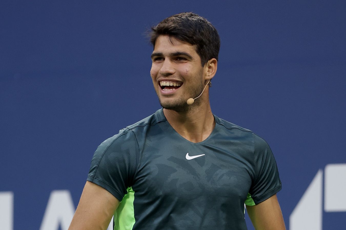 Алькарас выиграл 17 из 25 матчей с топ-10 на ТБШ. Больше побед только у Борга и Сампраса