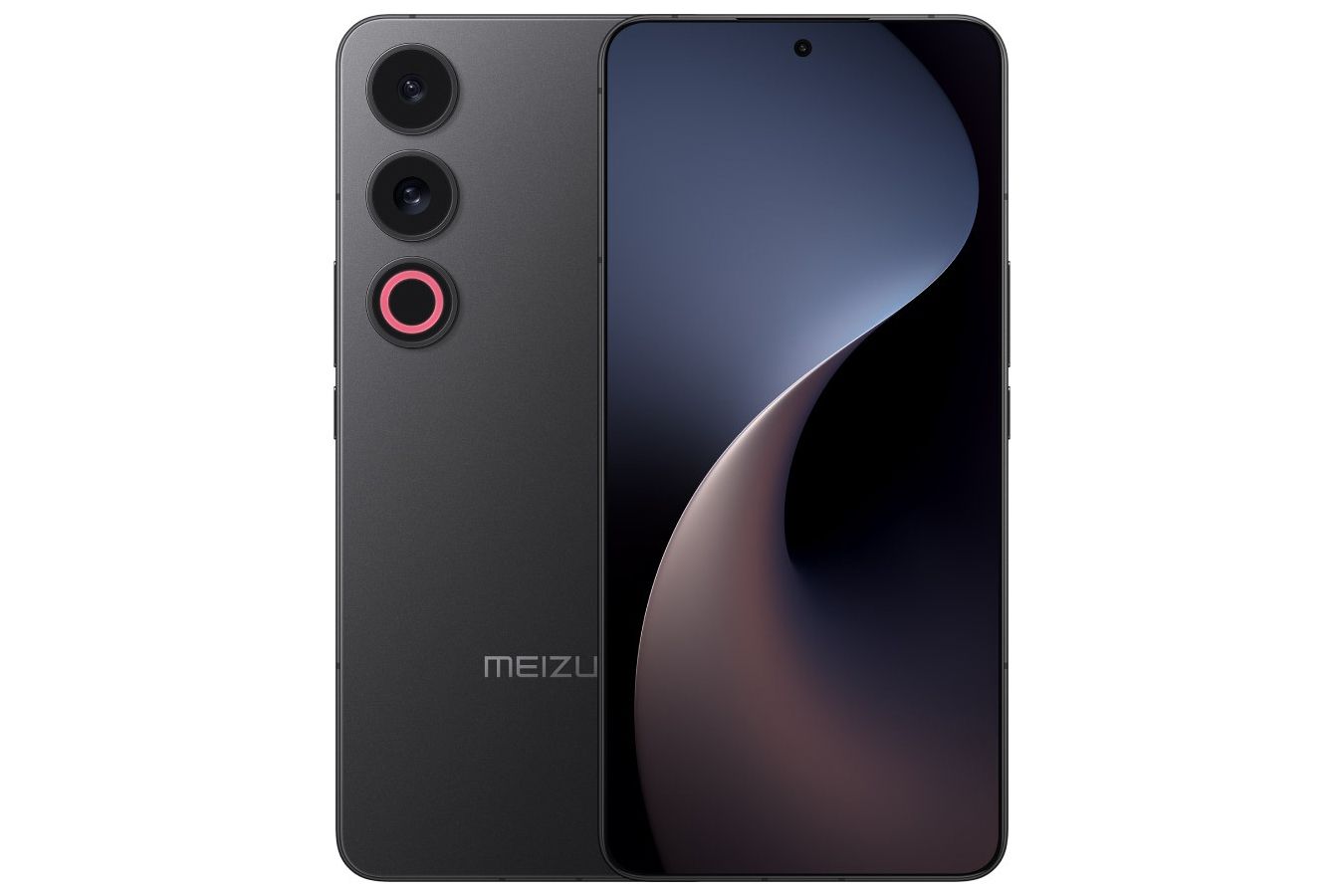 Анонсирован бюджетный смартфон Meizu 21 Note с экраном 144 Гц и мощным  процессором - Чемпионат