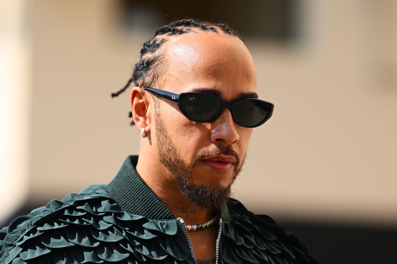 Диджеил всю ночь. Экс-механик Макларена  о вечеринке Хэмилтона