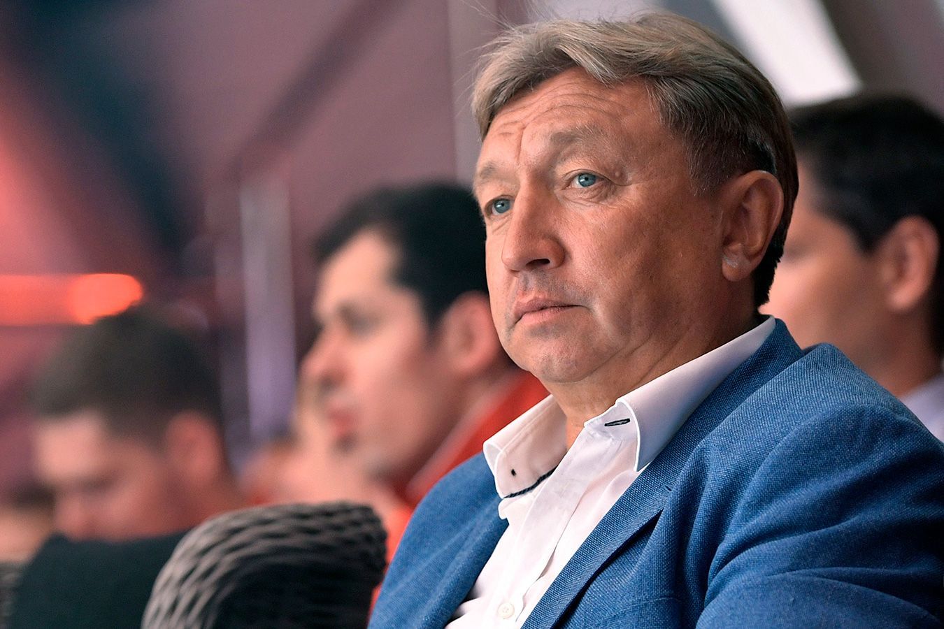 Лайшев: решение РУСАДА по делу Валиевой дешёвое заигрывание с ВАДА и CAS