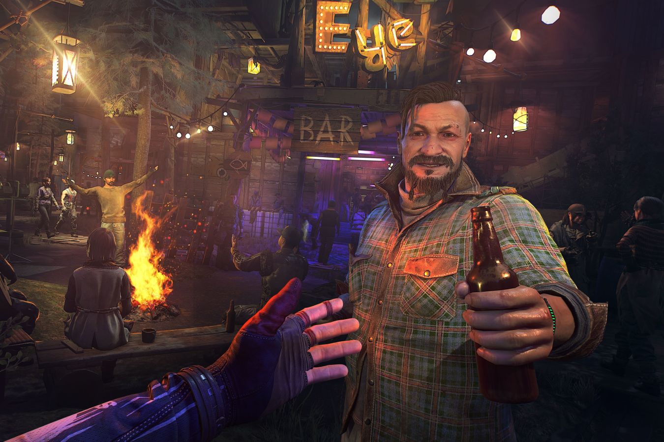 Techland обогнала CD Projekt и стала самой богатой игровой компанией в Польше