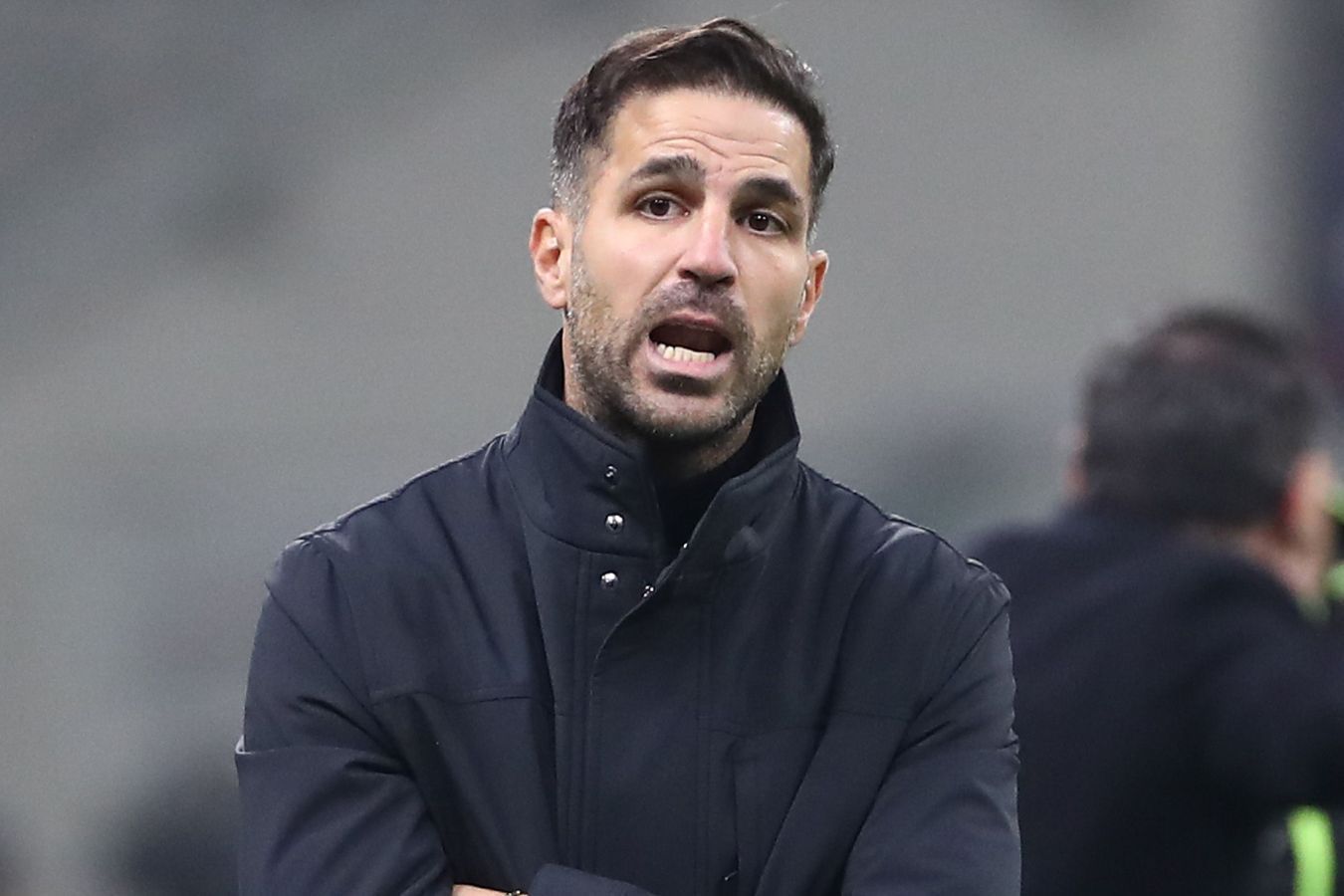 В Комо уверены, что Фабрегас останется в клубе в следующем сезоне  Романо