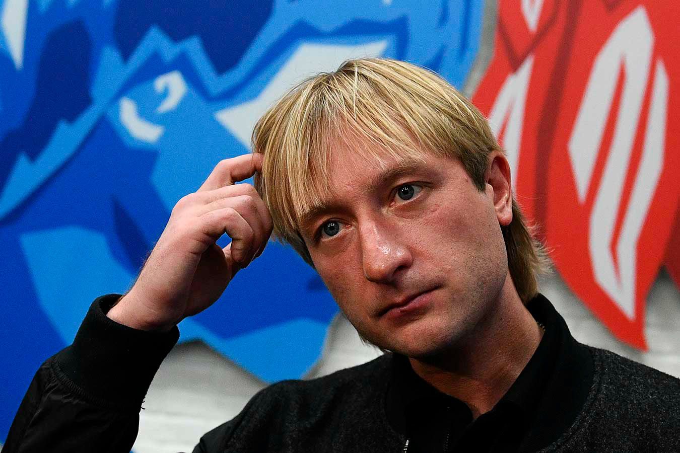 Железняков: комитет по этике ФФККР должен рассмотреть слова Плющенко. Это шантаж судей