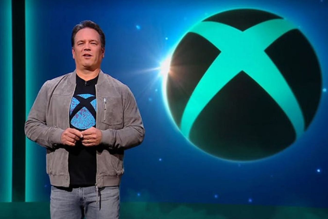 Если Xbox не станет крупным игроком на смартфонах, то у Microsoft проблемы
