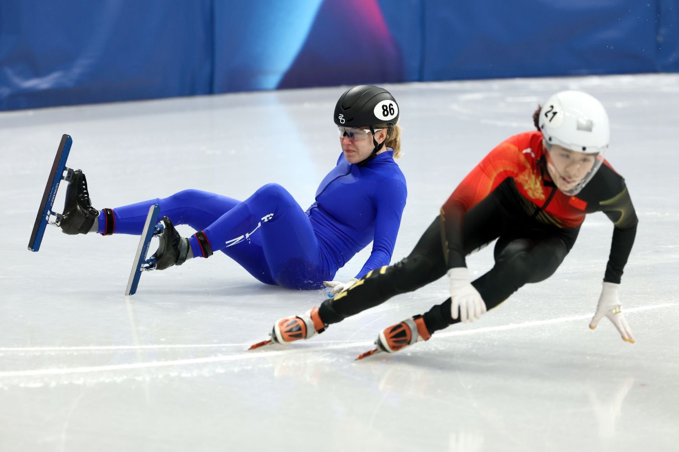 Алёна Крылова