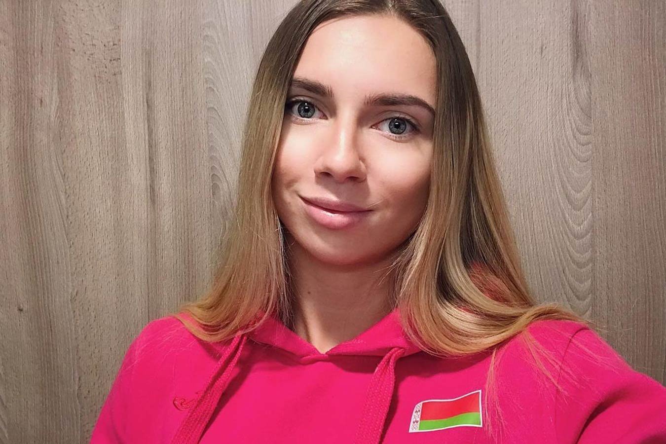 Кристина Тимановская призналась в своих комплексах