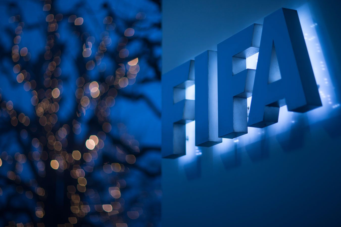 Вячеслав Колосков: поправка ФИФА поможет стабилизировать ситуацию на трансферном рынке