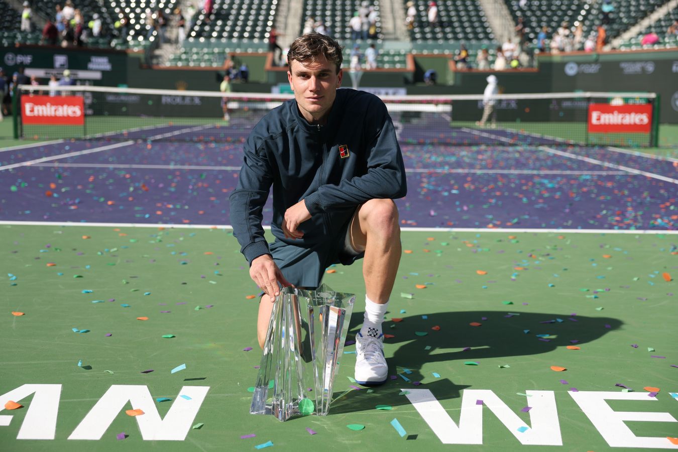 Джек Дрейпер