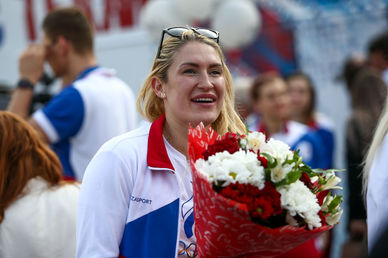 Олимпийская чемпионка Бобровникова: любой турнир без России уже не то