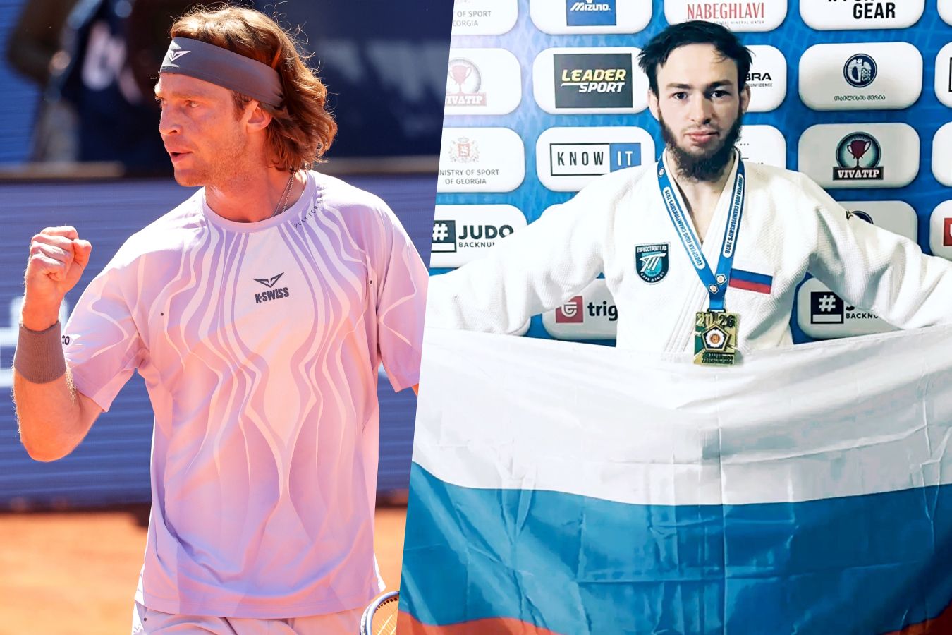 Спортивный дайджест за 17 апреля