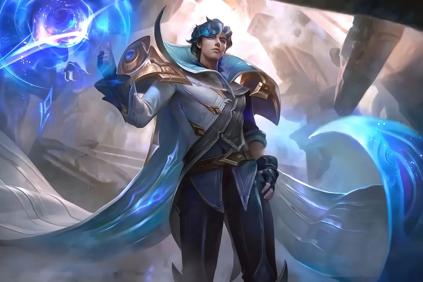 Стали известны таланты BB Rise of Legends S4 по игре MLBB