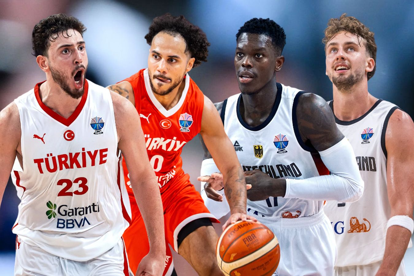 Всё, что нужно знать про финал Евробаскета-2025