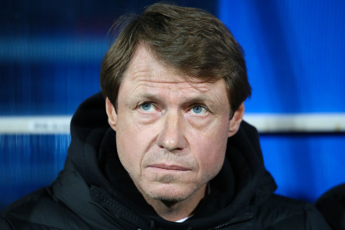 Червиченко назвал Кононова средним тренером после отставки из тульского «Арсенала»