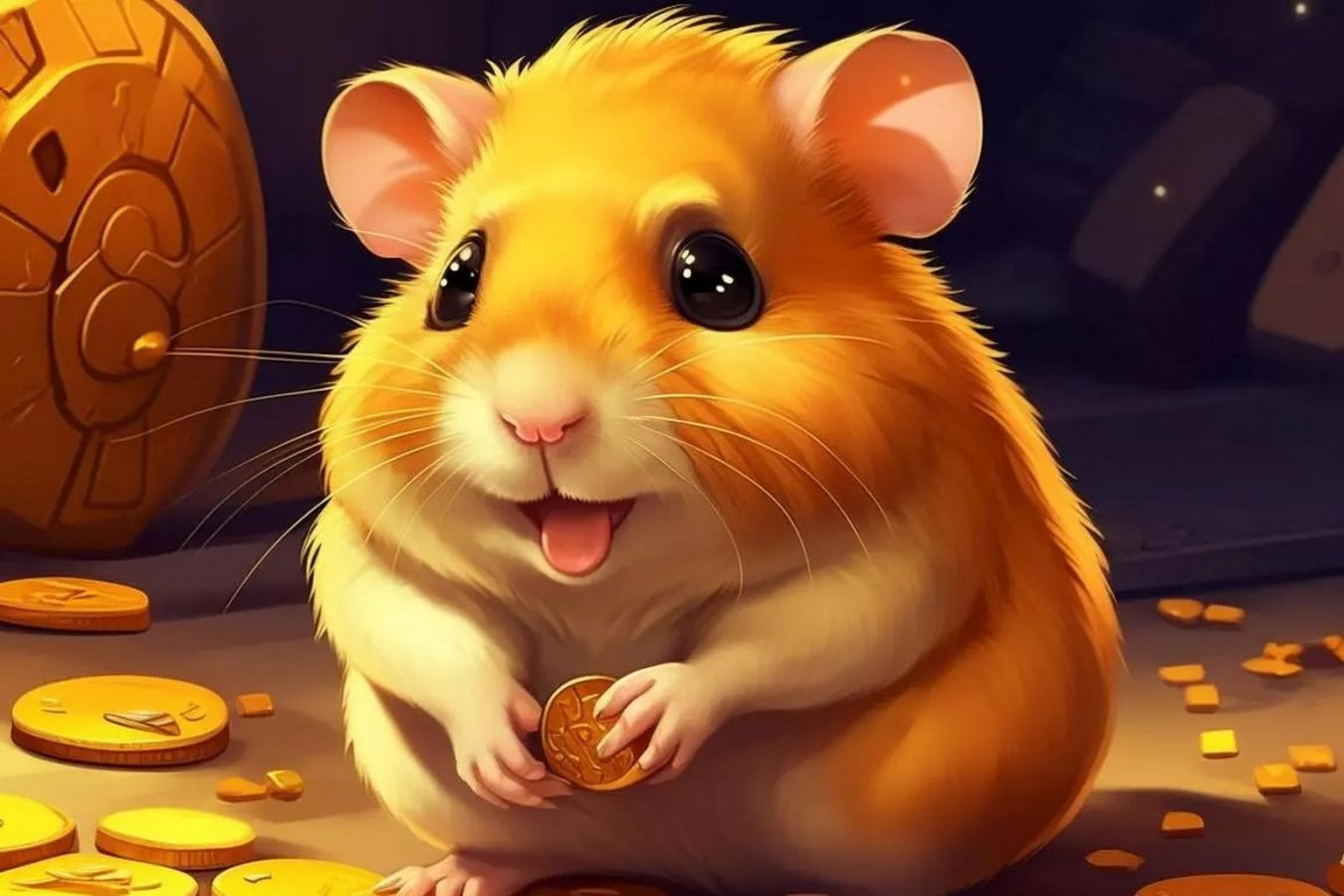 Hamster combat 28 августа