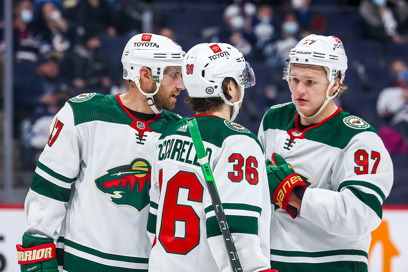 Оттава миннесота 18 ноября. НХЛ Миннесота - Оттава. АК Барс Миннесота Уайлд. Minnesota Wild Портретная капризов. Каприз 2022.