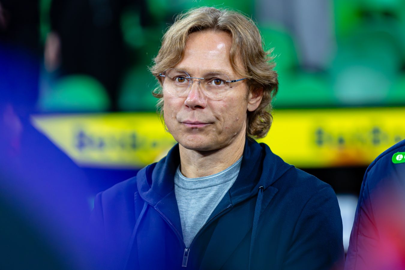 Валерий Карпин объяснил свою мотивацию продолжать работать со сборной России