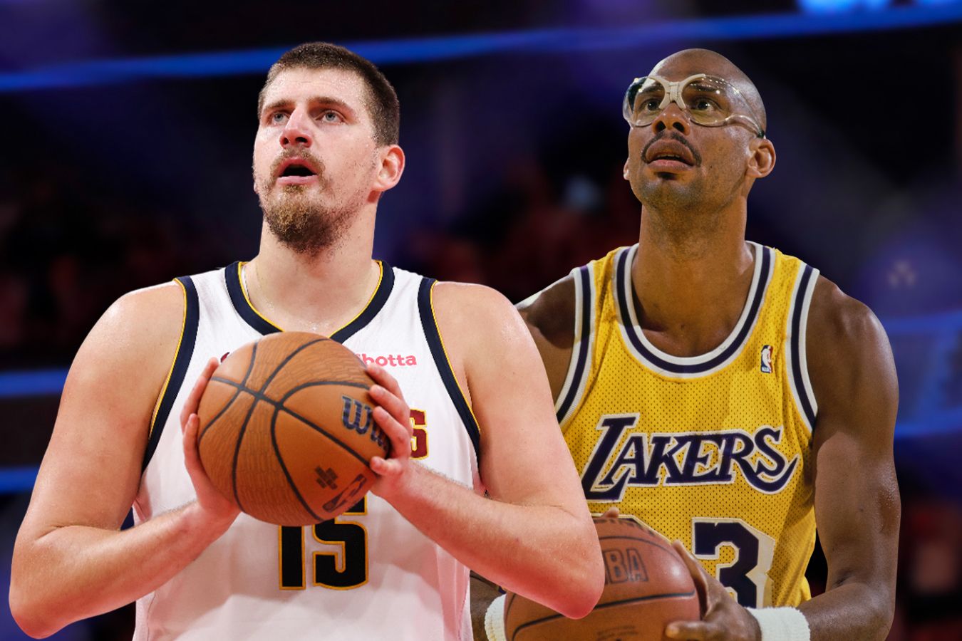 Йокич установил невероятный рекорд НБА