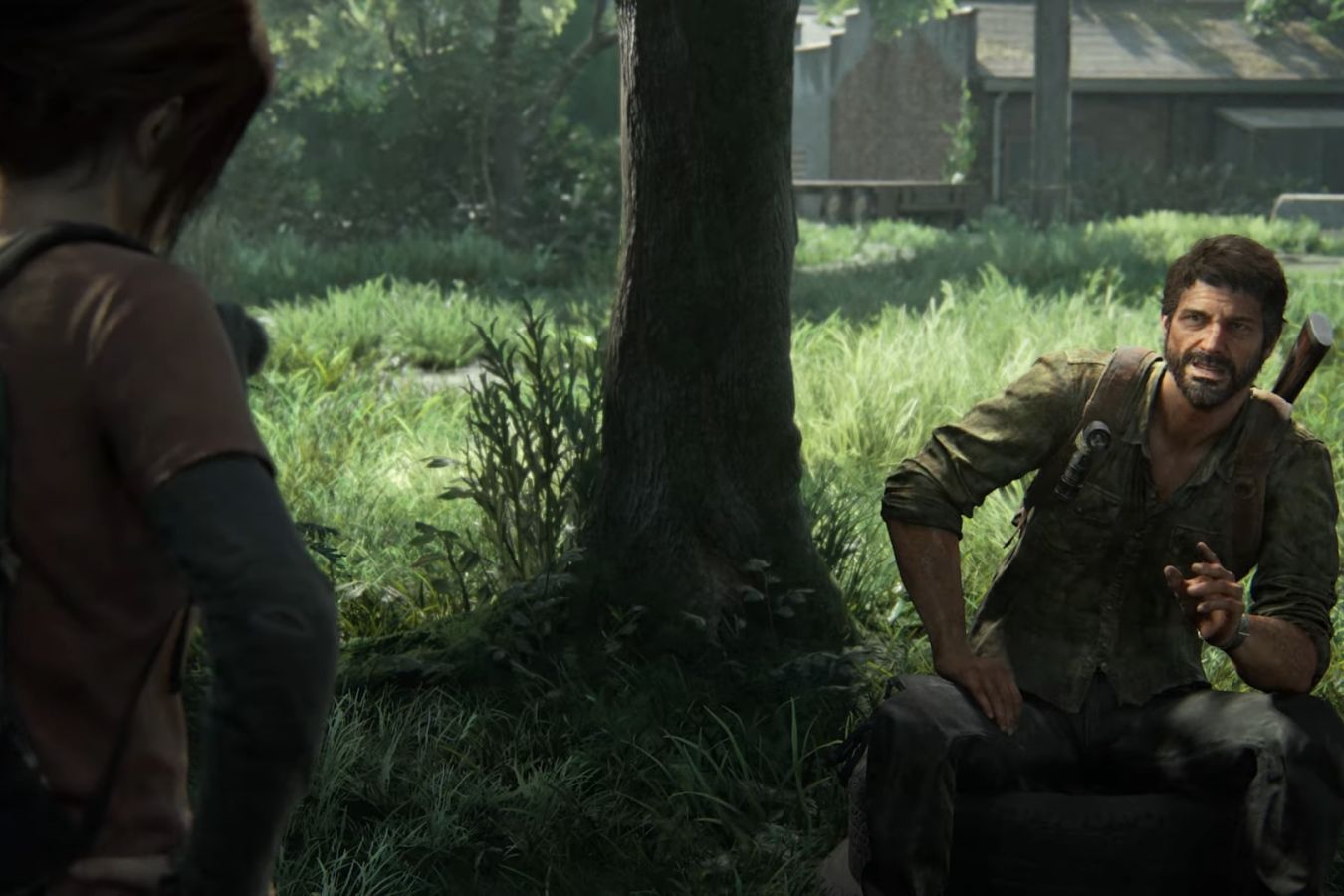 Вышел релизный трейлер ремейка The Last of Us со множеством новых кадров