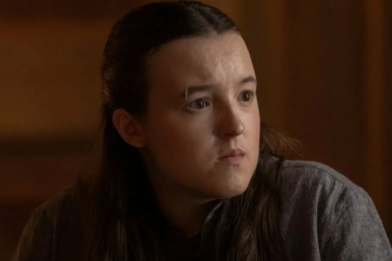 Я могла бы стать Человеком-пауком: Белла Рамзи рассказала о будущем своей карьеры