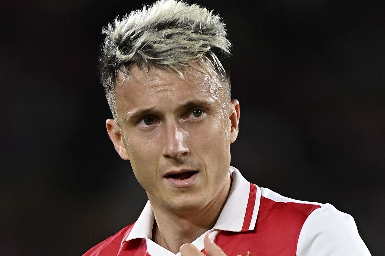 Головин оценил победу «Монако» над «Марселем» в Лиге 1