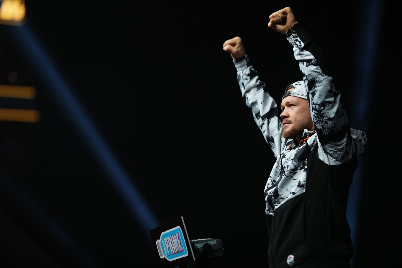 Какие шансы у Яна на историческую победу