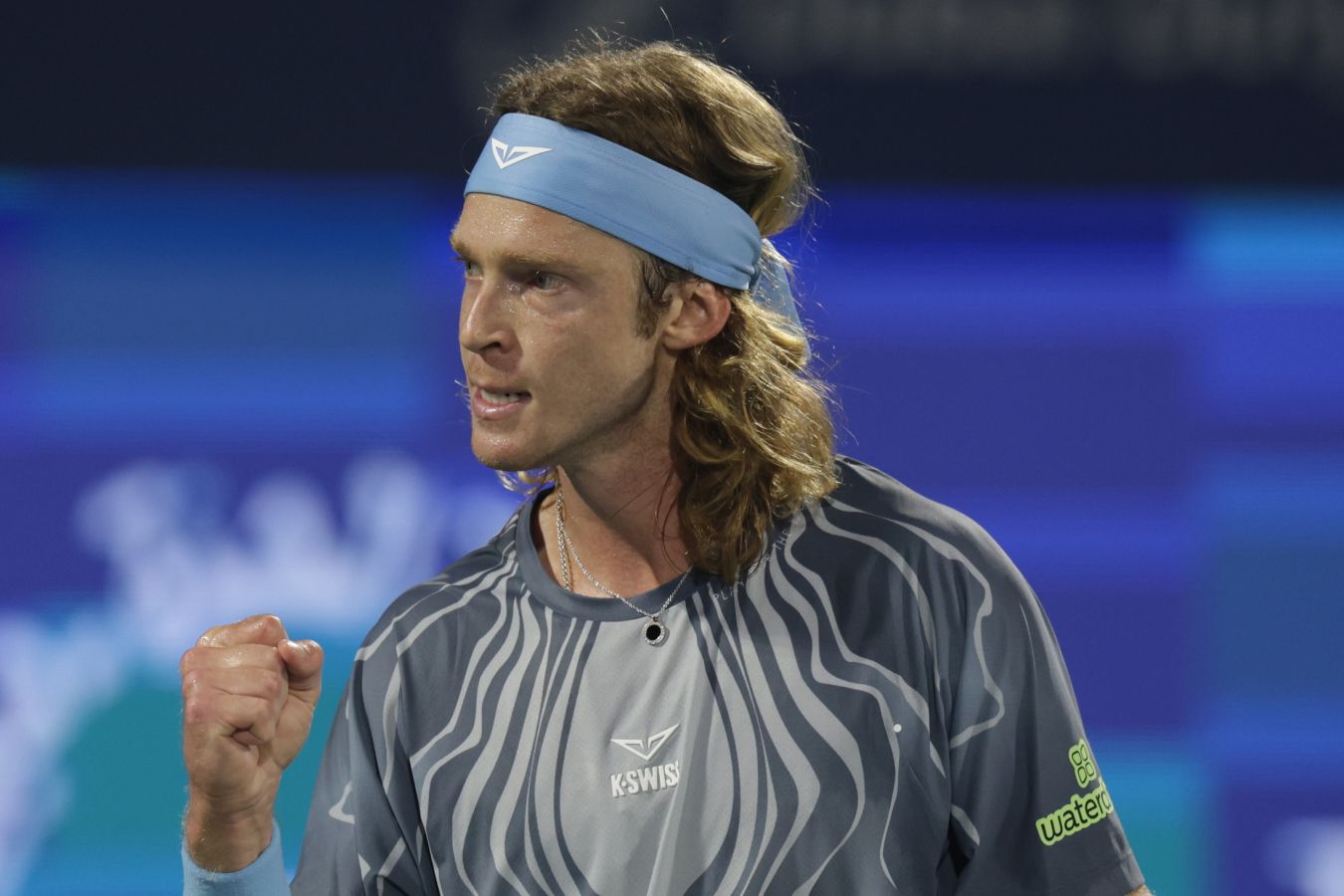 Андрей Рублёв