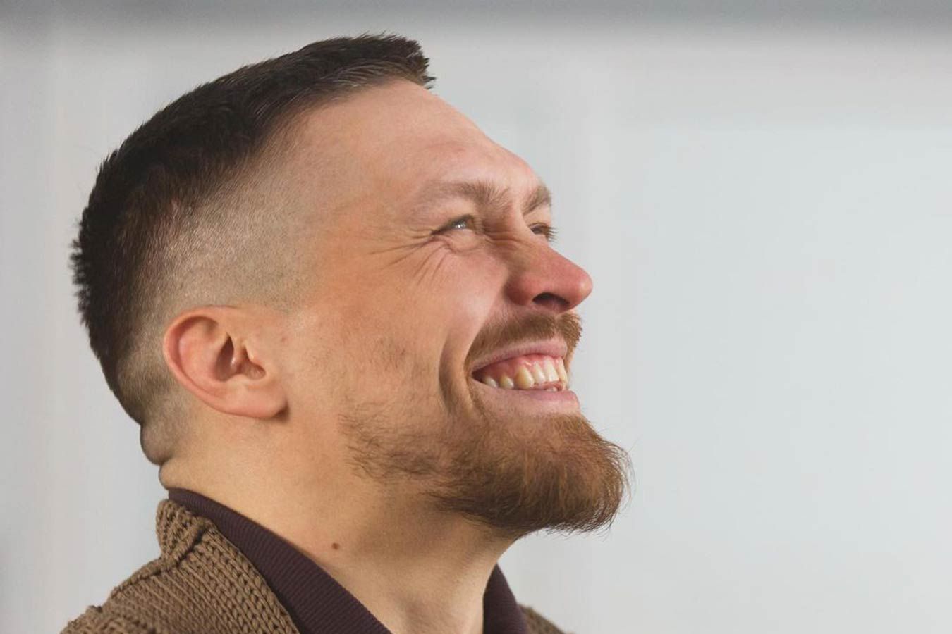 Это что-то сумасшедшее. Усик отреагировал на желание Фьюри заработать в их бою 500 млн