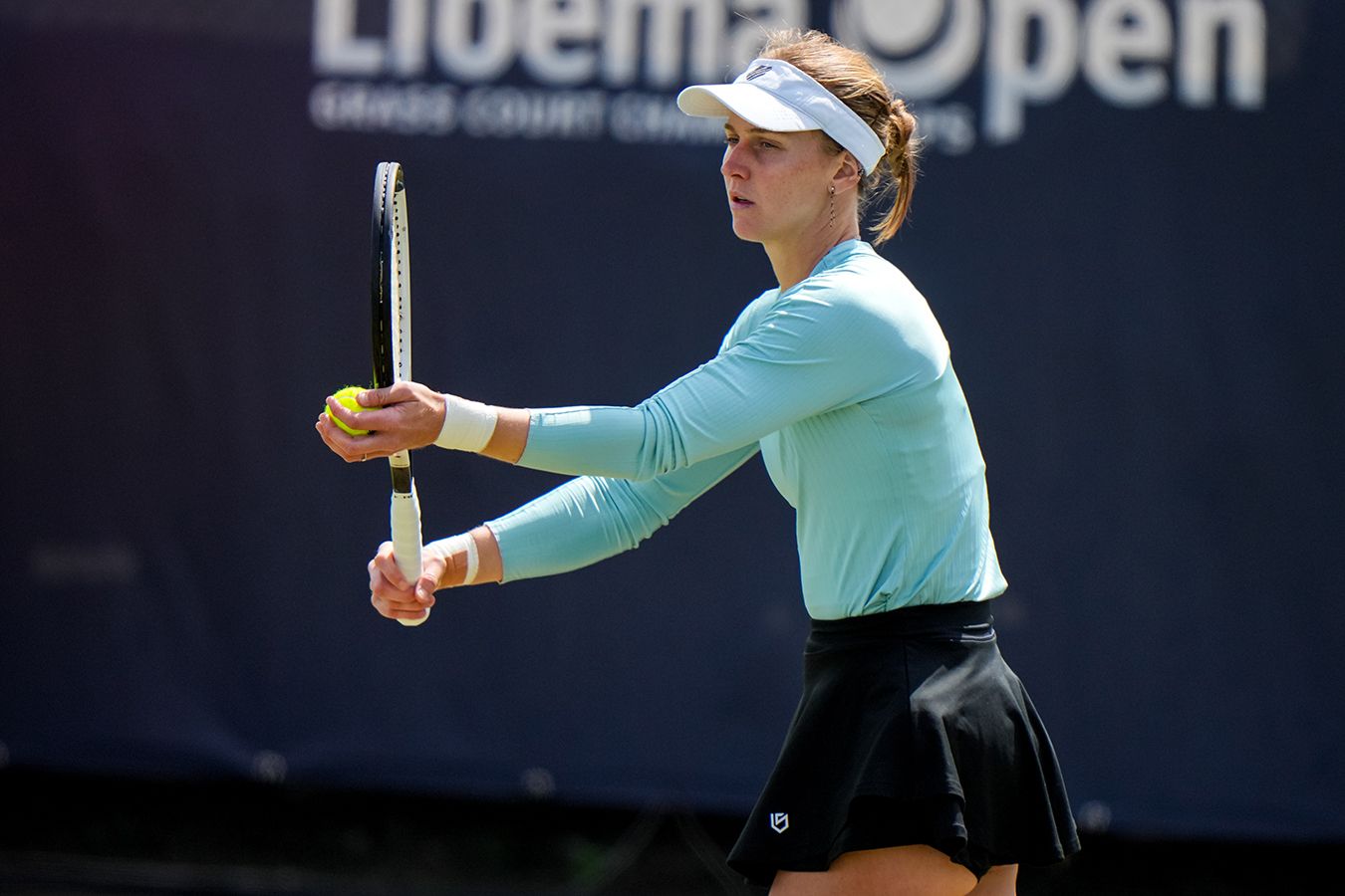 Самсонова выиграла турнир WTA-250, Нидерланды победили Польшу на Евро. Главное к вечеру