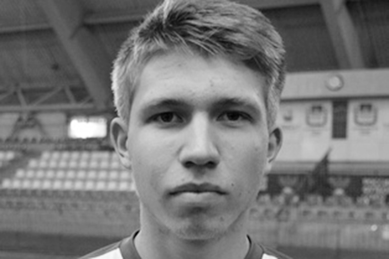 В Омске убили экс-футболиста «Иртыша» Егора Дробыша