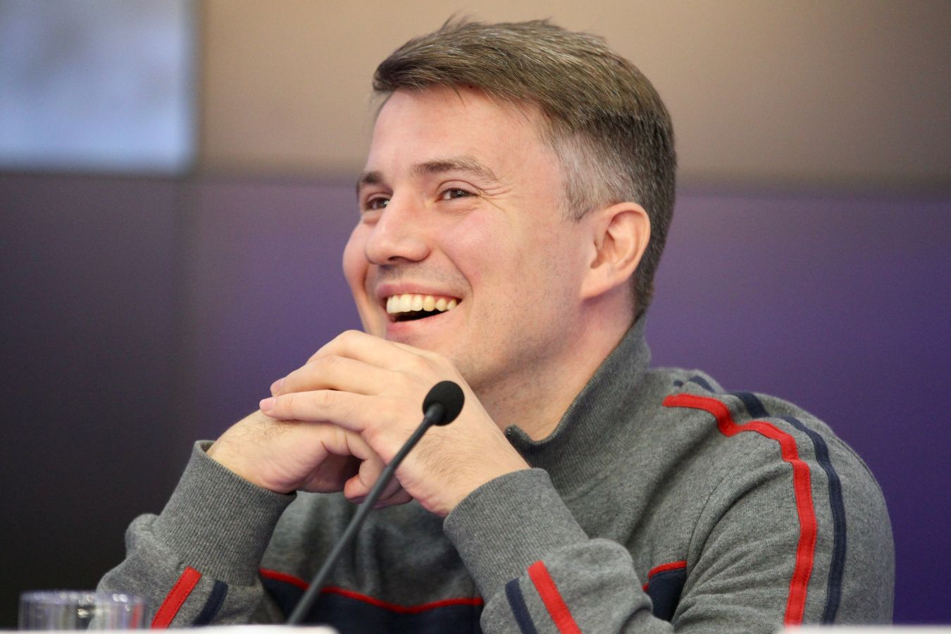 Владимир Стогниенко не считает, что аргентинцы закрепляются в России хуже бразильцев